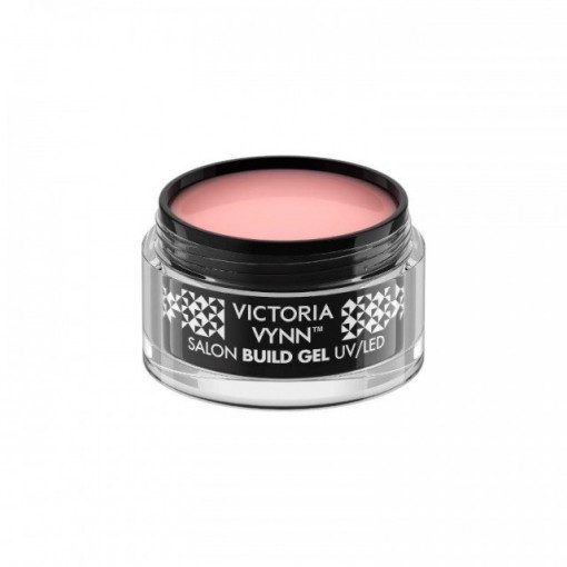 Gel UV/LED 11 Cover Powdery Pink Victoria Vynn 50ml