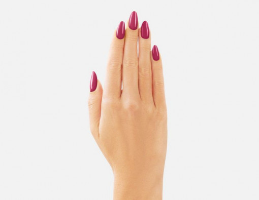 Oja Semipermanenta Gel Polish 031 Juicy Sangria