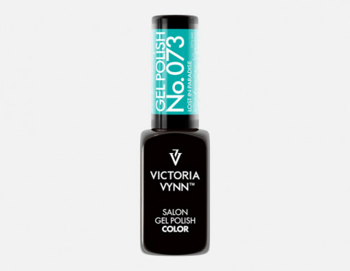 Oja Semipermanenta Gel Polish 073 Lost In Paradise