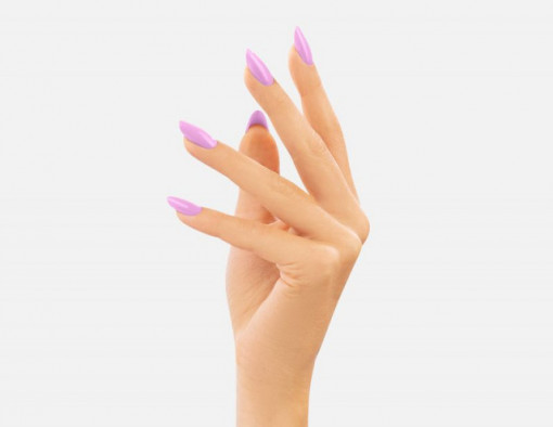 Oja Semipermanenta Gel Polish 150 Surf Party