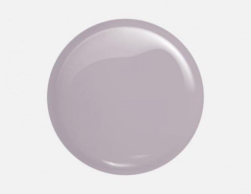 Oja Semipermanenta Gel Polish 156 Grey Quicksilver