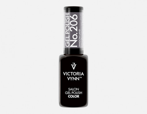 Oja Semipermanenta Gel Polish 206 Shadow Land