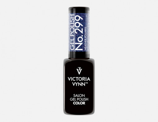 Oja Semipermanenta Gel Polish 299 Heather Polaris