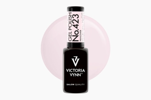 Oja Semipermanenta Gel Polish 423 Pavlover