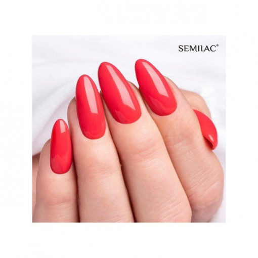 Semilac 006 Classic Coral 7ml