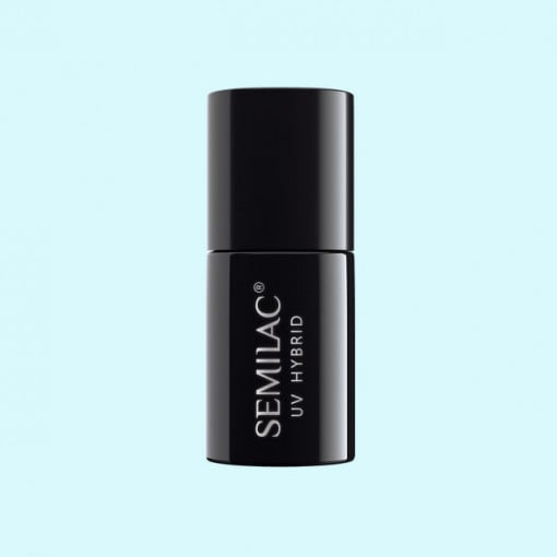 Oja Semipermanenta Semilac 169 Baby Boy 7ml