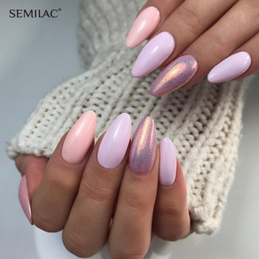 Semilac 210 Light Pink 7ml
