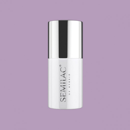 Semilac 225 Smoky Lila 7ml