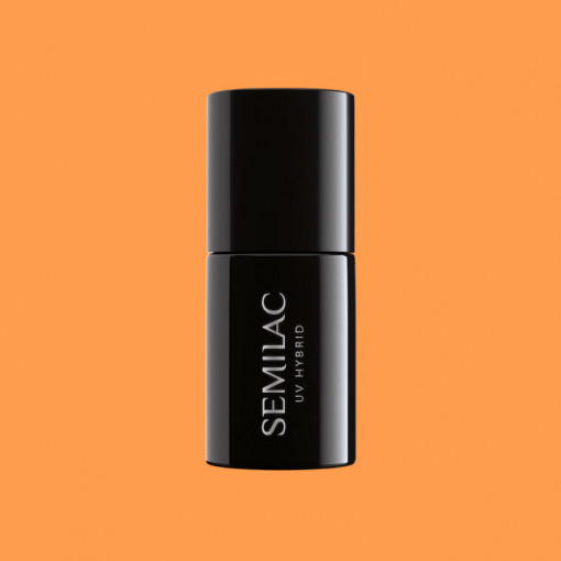 Oja Semipermanenta Semilac 362 Go out with me 7ml