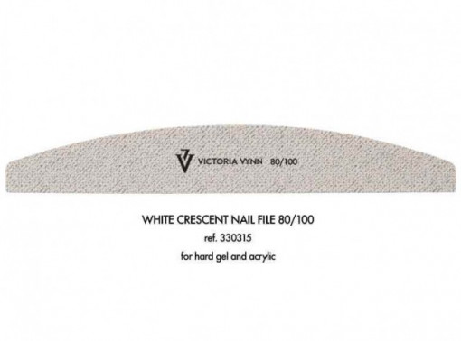 Pila Semiluna 80/100 Victoria Vynn