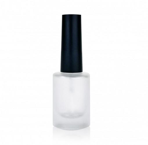 Recipient sticluta cu pensula Matt 10ml