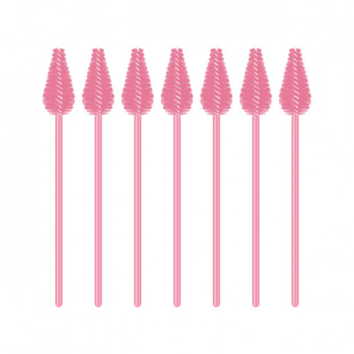 Set periute Pink Cone