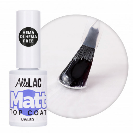 Top mat Hema Free AlleLAC 5g