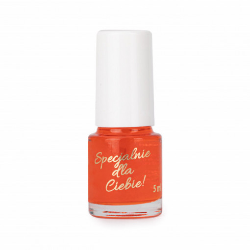 Ulei pentru cuticule NTN Stawberry 5ml