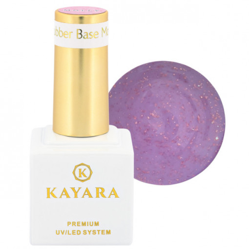 Baza Rubber Kayara Molly 10ml
