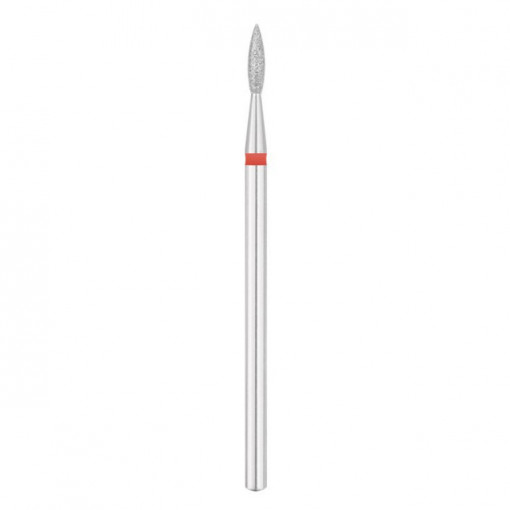 Bit EXO Long Flame red