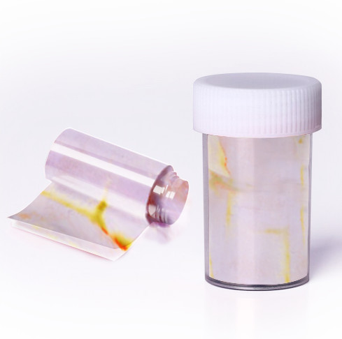 Folie de transfer Marble Lily