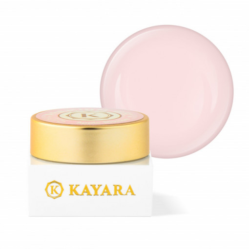 Gel color premium UV/LED Kayara 075 Apple Blossom