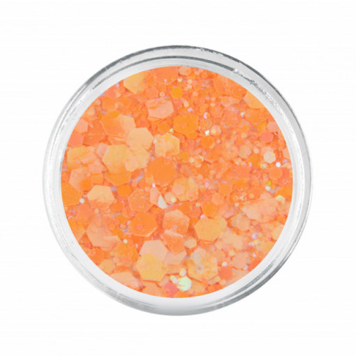 Glitter Primavera Effect nr.4