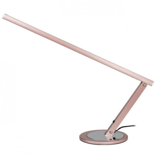 Lampa de masa Slim Rose 20W