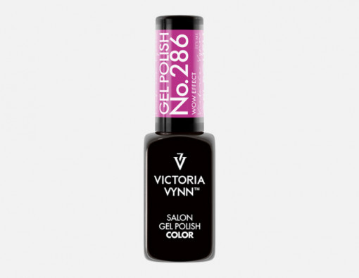 Oja Semipermanenta Gel Polish 286 Wow Effect
