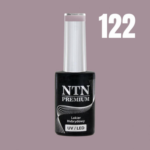 Oja semipermanenta NTN 122 Splash