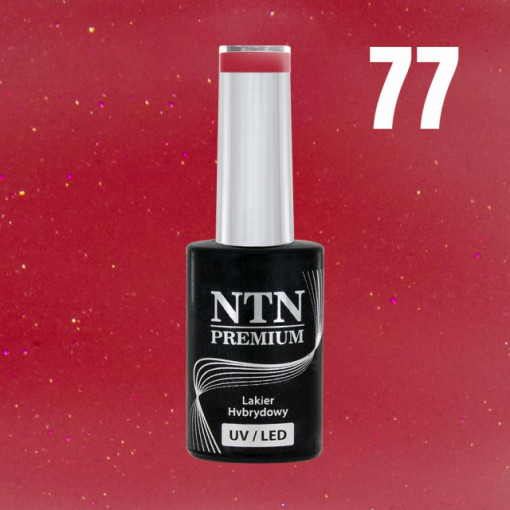 Oja semipermanenta NTN 77 Fiesta