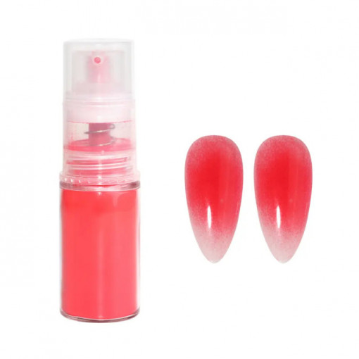 Pigment Spray Ombre Red 06 10g