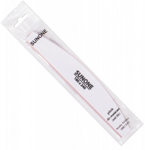 Pila semiluna SunOne 180/240