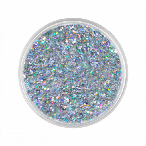 Sclipici Kaleidoscope Sequin Quartz Effect