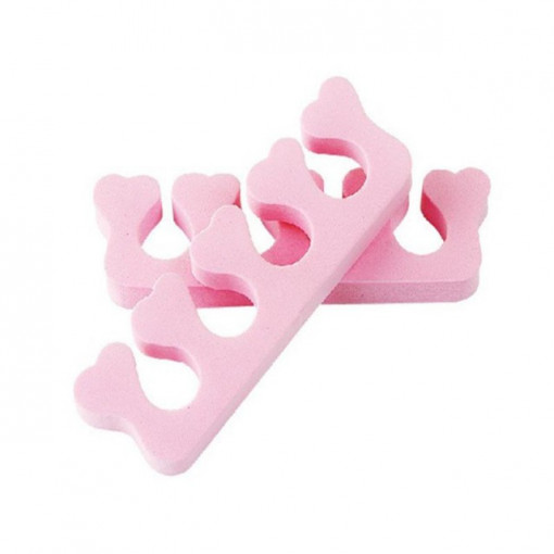 Set 2 despartitoare degete
