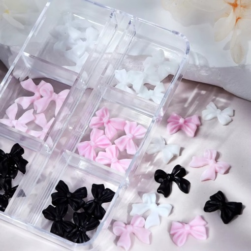 Set Mix Fundite Colorate 3D