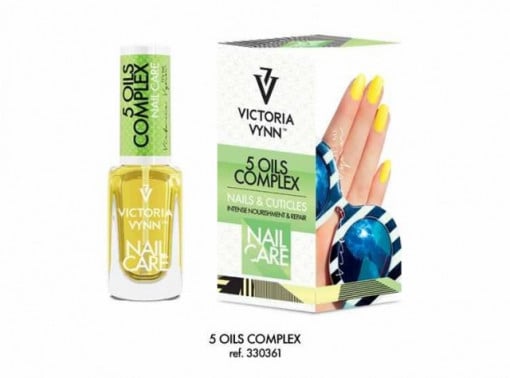 5 Oils Complex Victoria Vynn 9ml