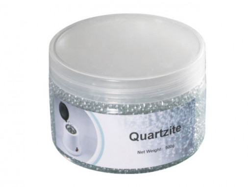 Bile quartz pentru sterilizatoare 500g