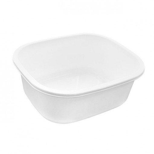 Cadita pentru pedichiura White Podo