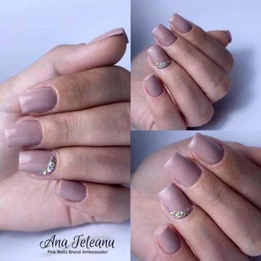 Gel color premium UV/LED Kayara 011 Irresistible
