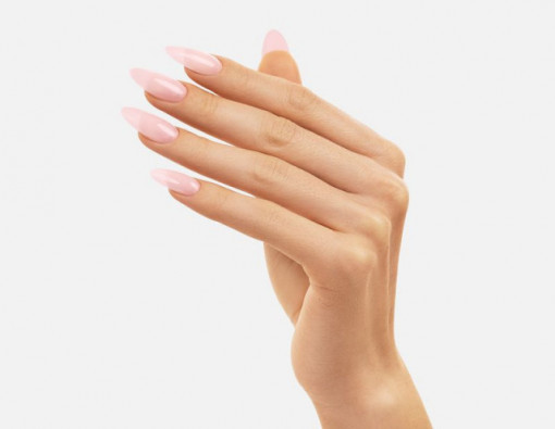 Oja Semipermanenta Gel Polish 004 Marshmallow