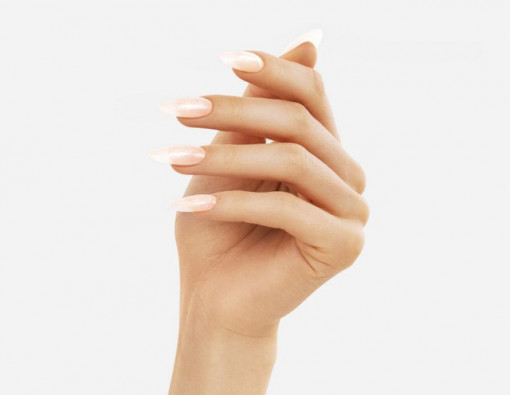 Oja Semipermanenta Gel Polish 008 Champagne