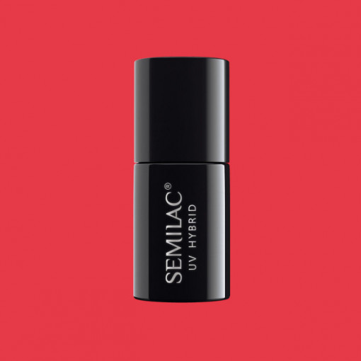 Semilac 067 Juicy Strawberry 7ml