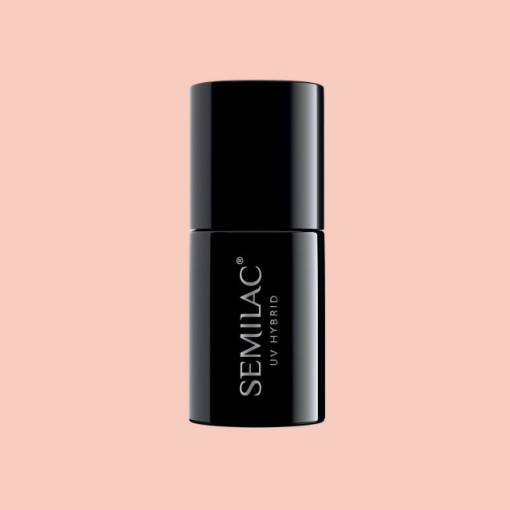 Semilac Extend 5in1 810 Casual Beige 7ml