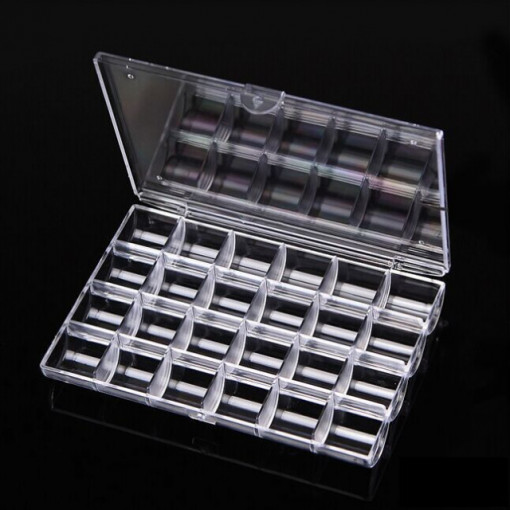 Organizator Clear Deco