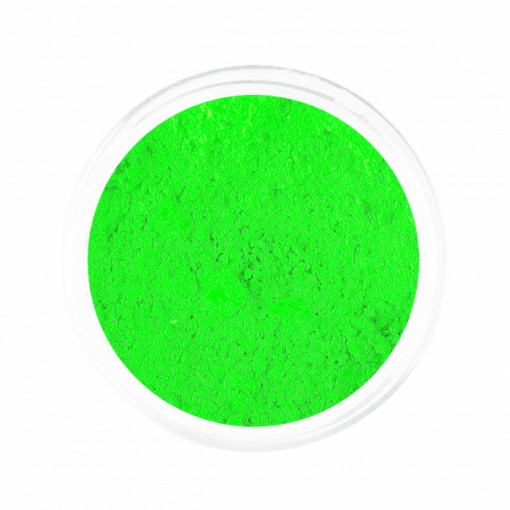 Pigment Neon Summer Green
