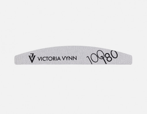 Pila Semiluna Victoria Vynn 100/180 Zebra