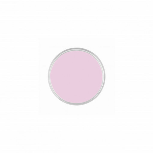 Pudra acrilica Allepaznokcie Pink Intensive 120g