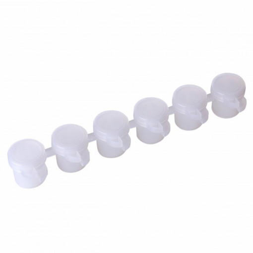 Set recipiente nail art Line