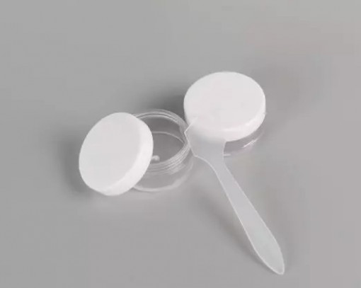 Set recipiente Travel