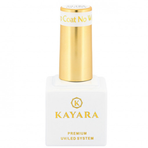 Top No Wipe Ultra Glossy Kayara 10 ml