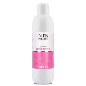 Acetona NTN Premium 1L