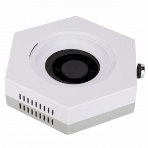 Aspirator Honeycomb 80W