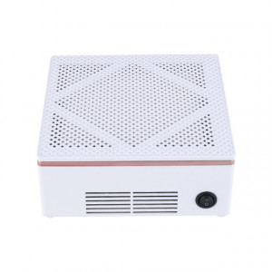 Aspirator White Cube 60W